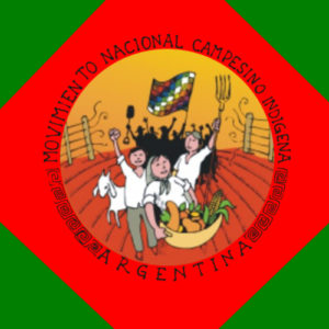 América del Sur Via Campesina