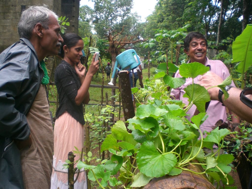 Sri Lanka Declaration: Asian Agroecology Encounter