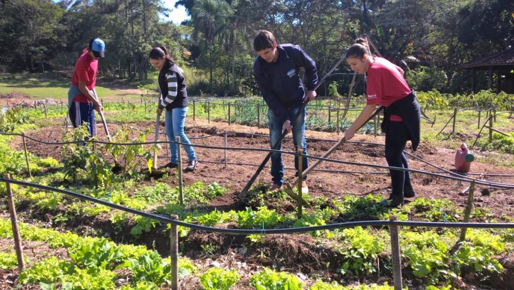“Agroecology is a Way of Life”, an in-depth interview with students of agroecologic school EDUCAR