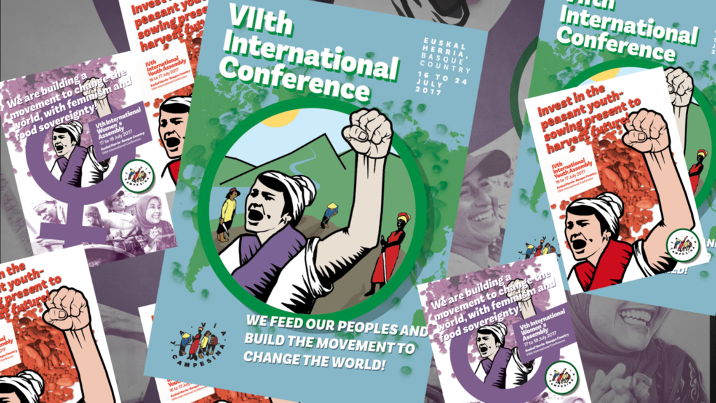 VIIth Conference: Press release and Agenda