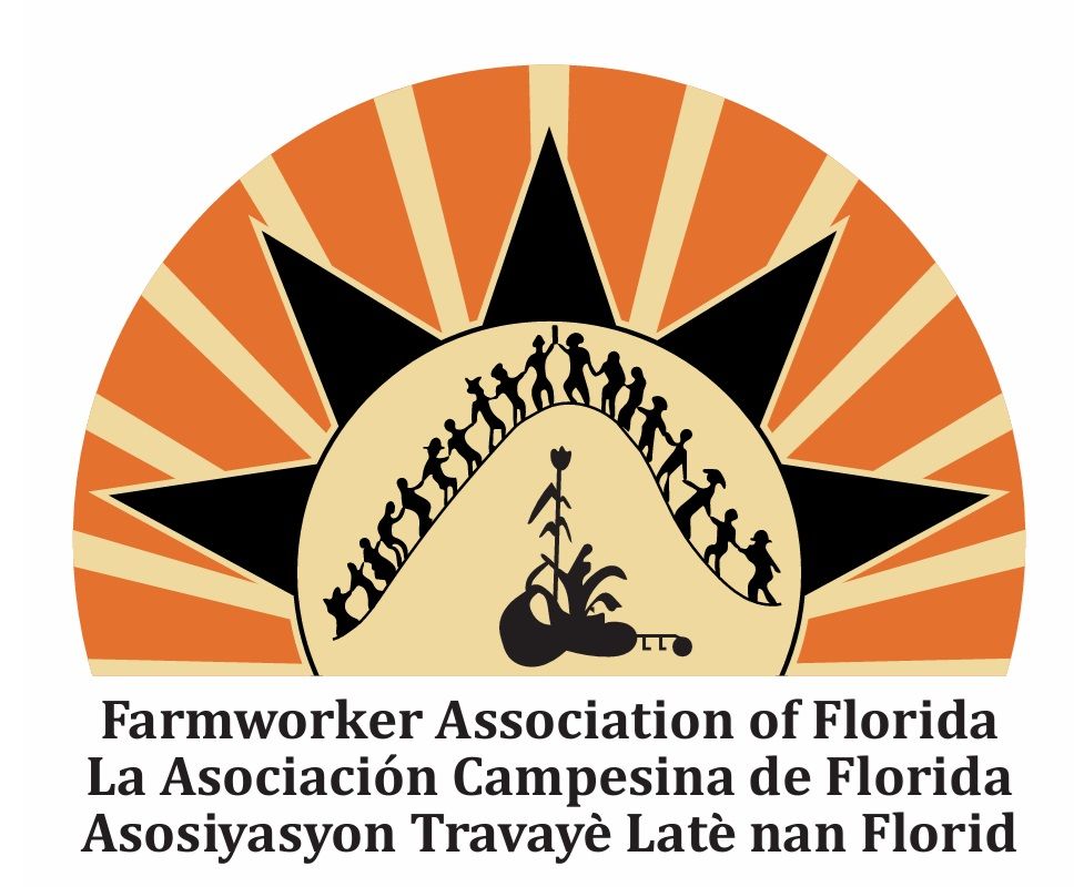 Farmworkers Association of Florida – Asociación Campesina de Florida (FWAF)