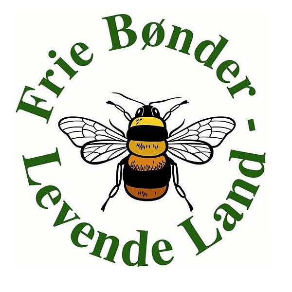 Frie Bøender  – Levende Land