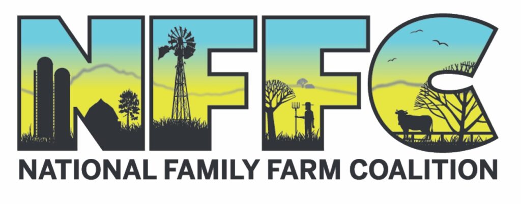 National Family Farm Coalition (NFFC)