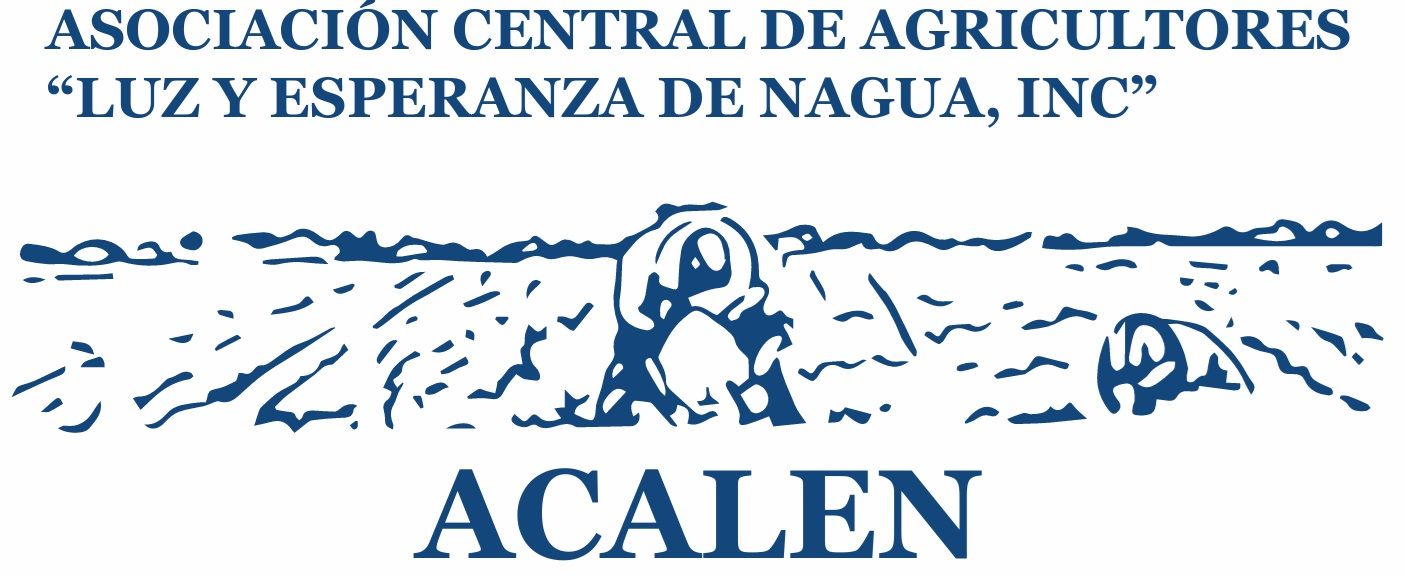 Asociación Central de Agricultores “Luz y Esperanza de Nagua” (ACALEN)