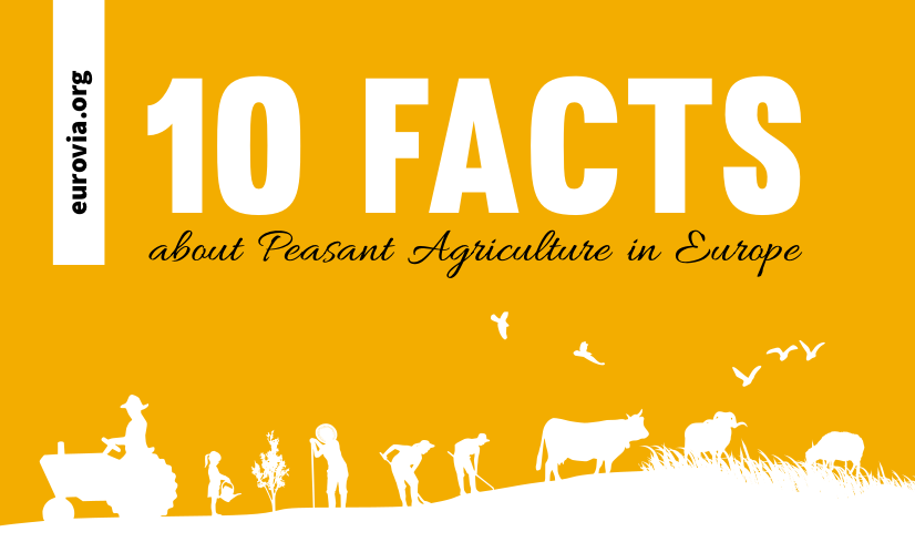 10 Facts about Peasant Agriculture in Europe
