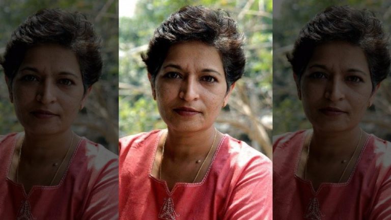 La Via Campesina South Asia condemns the murder of Indian journalist Gauri Lankesh