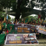 Farmers urge ASEAN members to adopt UN Declaration on peasant rights