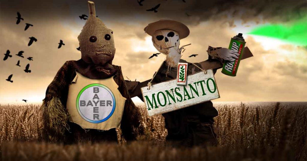 Bayer’s takeover of Monsanto: Indian farmers send their objections to Competition Commission