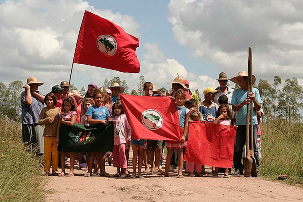 Brazil: MST’s João Pedro Stedile, “We have to go back to doing grassroots work”