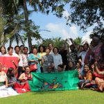 “Resist patriarchy, resist capitalism”, proclaims global peasant women’s meeting in Sri Lanka