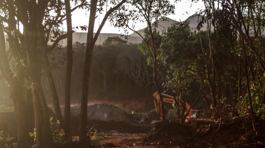 Brumadinho, six months after a crime with no remedy