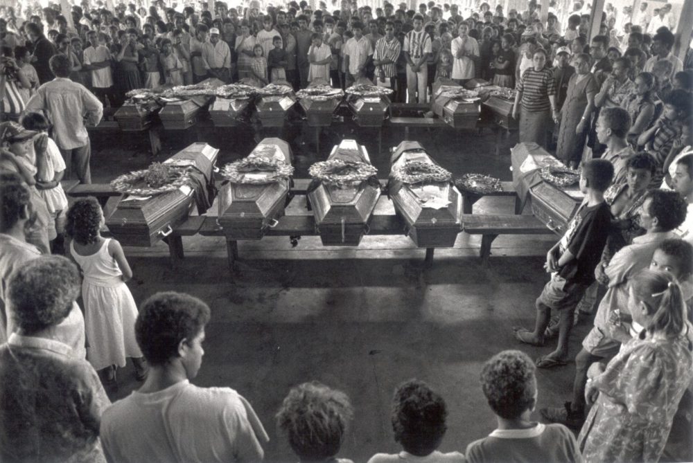 Massacre at Eldorado do Carajás 24 years ago: “A day not to be forgotten”