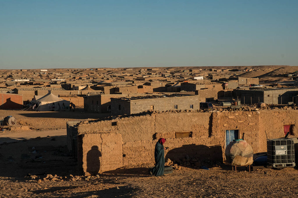 La Via Campesina supports Saharawi people’s demand for self-determination!