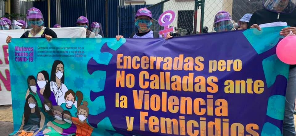 “End systemic violence that criminalises the peasant struggle and women”: CLOC, Central America