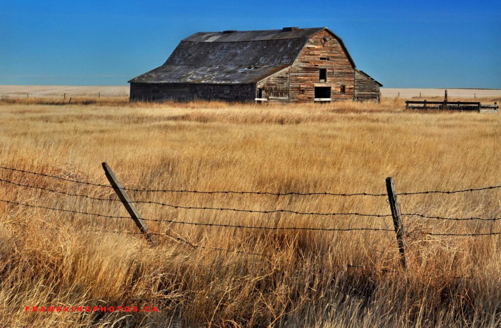 Canada: Farmland Inequality on the Prairies