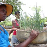 Food Sovereignty Voices: “In nature everything is connected to one other”