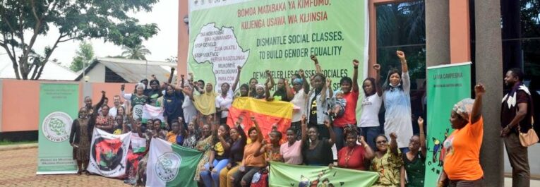 #8March - Declaration of the Peasant Women of La Via Campesina Southern ...