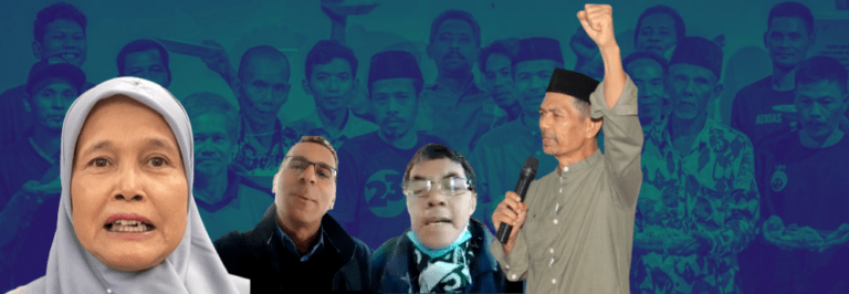 Indonesia: SPI marks the 4th anniversary of the Peasants’ Rights Declaration (UNDROP)