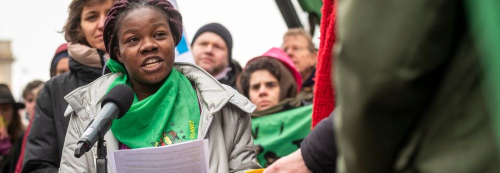 Global Forum for Food and Agriculture: La Via Campesina defends seed diversity, calls for stricter regulation of genetic engineering