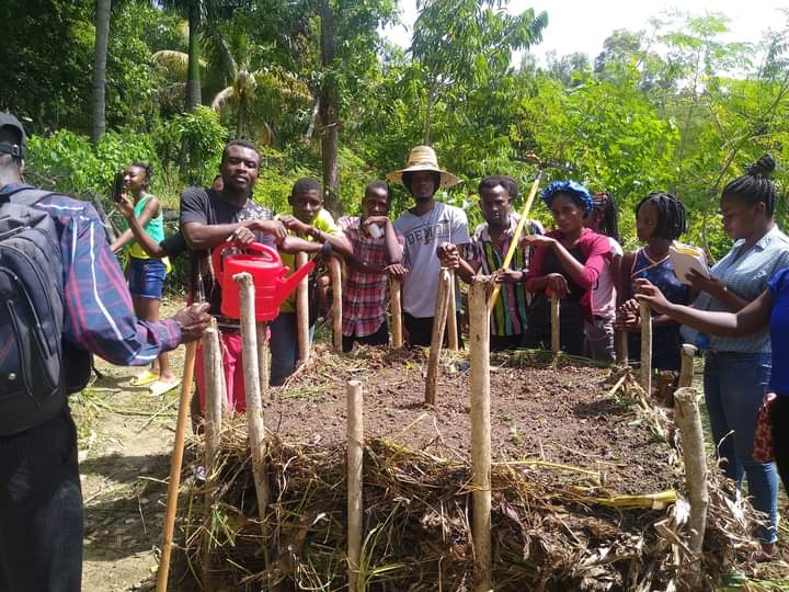 Haiti: Final Statement of the National Youth Camp on Food Sovereignty