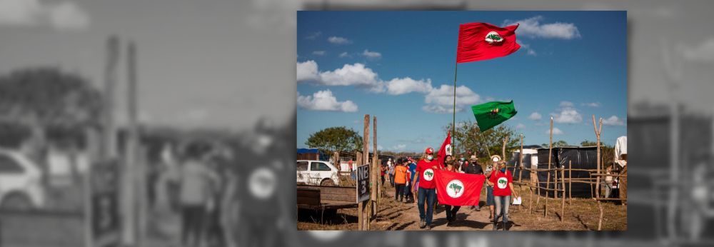 VIDEO: Life inside an MST landless workers’ settlement in Brazil