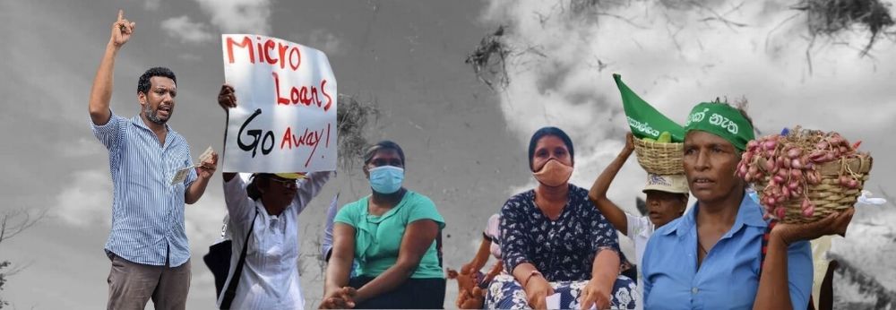 Srilanka: MONLAR warns of threats to food sovereignty, as 5.3 million people remain food insecure