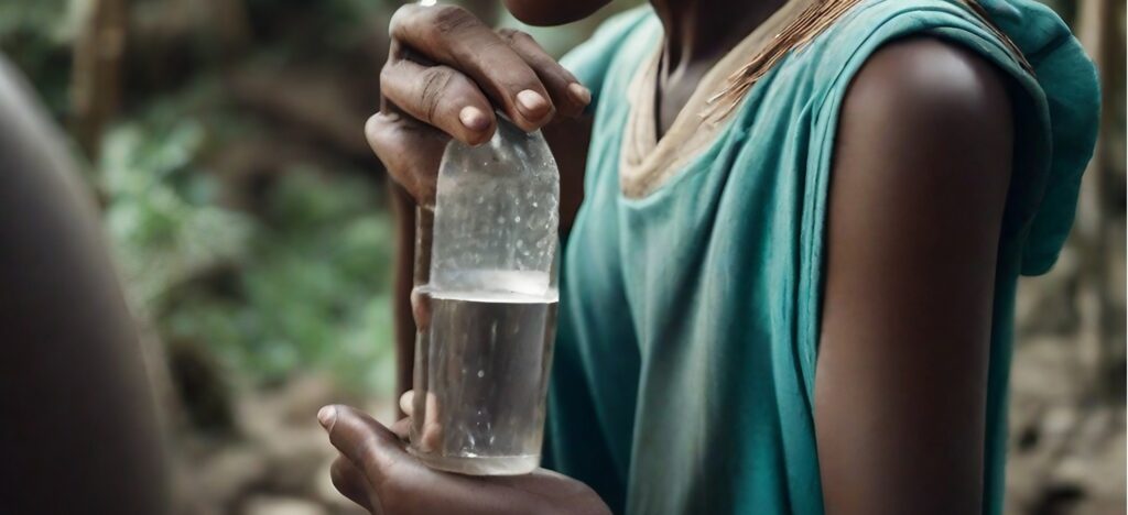 Mayotte water crisis: MODEF calls on France to take action