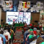Via Campesina: peasants’ organizations meet in Colombia to discuss fight against hunger