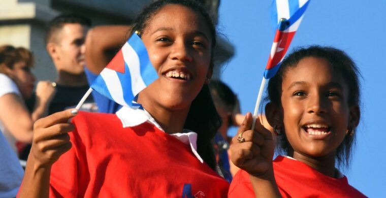 Latin America: CLOC Via Campesina issues solidarity to Cuba