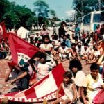 MST @ 40: The Agrarian Question in Brazil