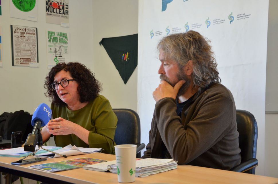 Regulate Markets and Prioritize Food Sovereignty in the CAP, Insists SLG Ahead of EU Elections