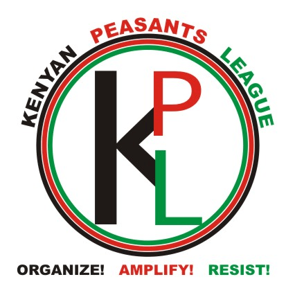 Kenyan Peasant League