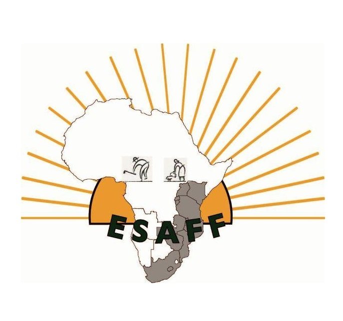 East and Southern Africa Small-scale Farmer Forum (ESAFF)