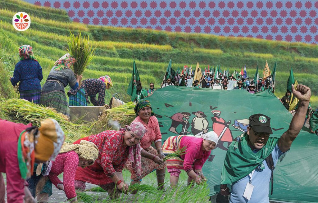 Food Sovereignty as a Constitutional Right in Nepal – Evolution and Challenges