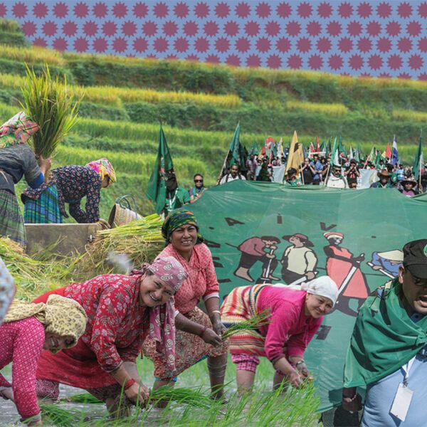 Food Sovereignty as a Constitutional Right in Nepal – Evolution and Challenges