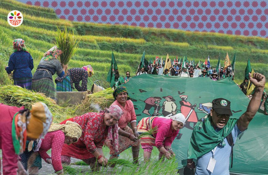 Food Sovereignty as a Constitutional Right in Nepal – Evolution and Challenges