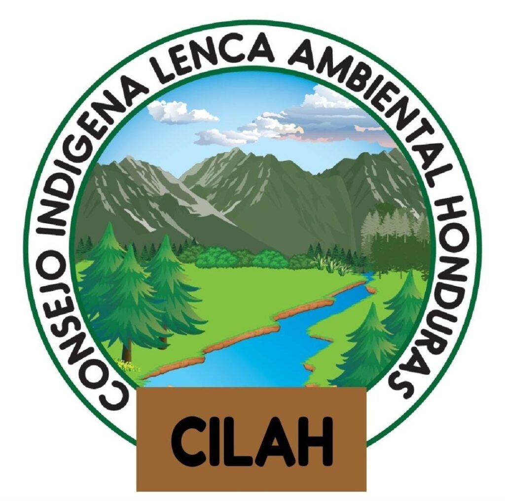 Consejo Indígena Lenca Ambiental de Honduras (CILAH)