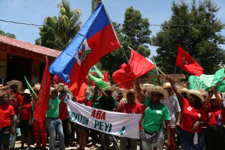 Urgent Reassessment of US and UN Involvement in Haiti’s Crisis Needed: An Open Letter