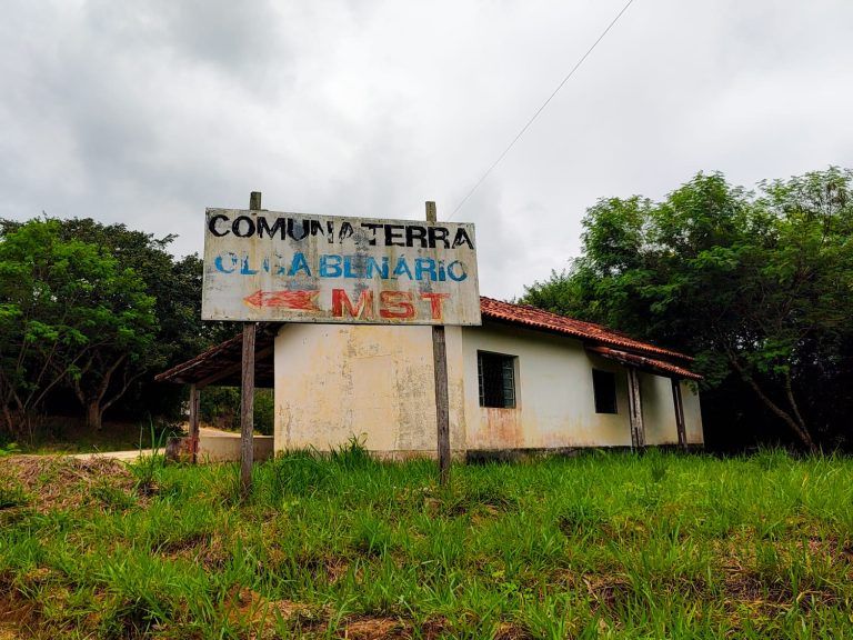 Brazil: La Via Campesina denounces massacre at Olga Benário settlement in Tremembé, São Paulo