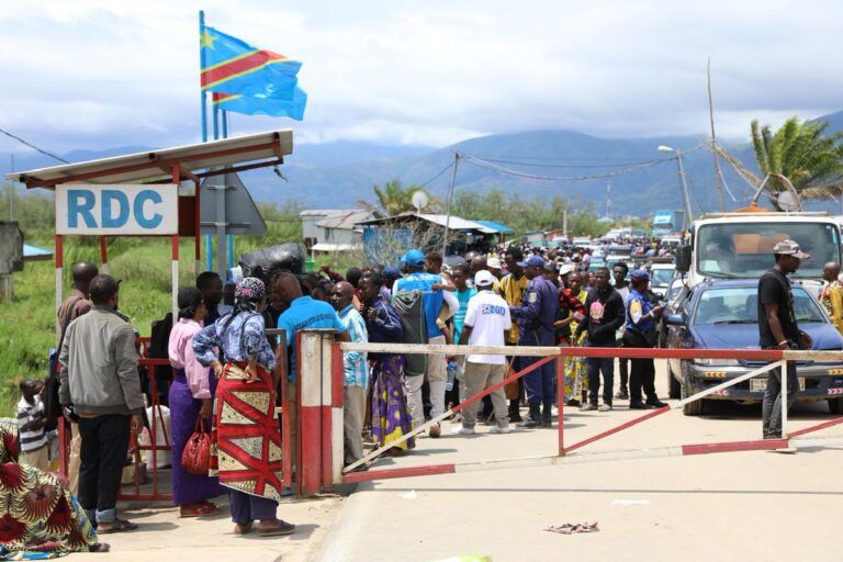 DRC Conflict: Southern and Eastern African La Via Campesina Calls for International Solidarity, Flags Attacks on Women and Girls