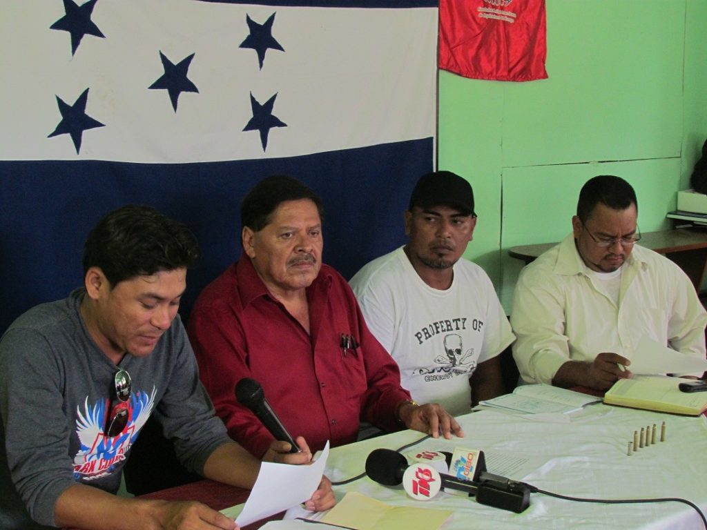 Honduras: Pronunciamiento ante la masacre de campesinas y campesinos en San Manuel