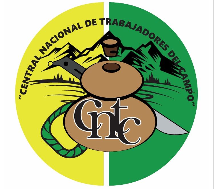 Central Nacional de Trabajadores del Campo (CNTC)