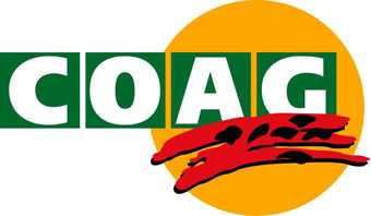 Coordinadora de Organizaciones de Agricultores y Ganaderos (COAG) - Via  Campesina