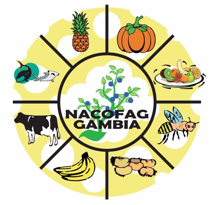 National Coordinating Organisation of Farmer Associations Gambia (NACOFAG)