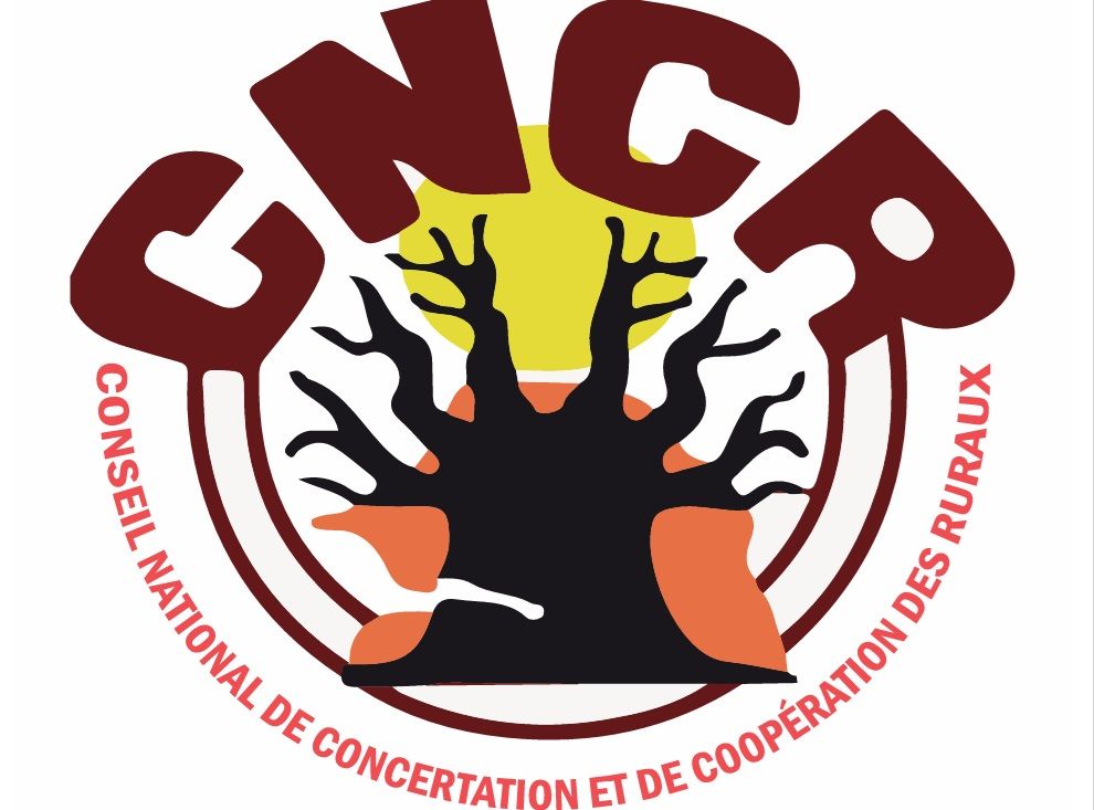 Conseil National de Concertation et de Cooperation des Ruraux (CNCR)