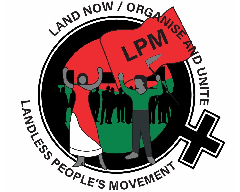 Landless Peoples Movement (LPM)