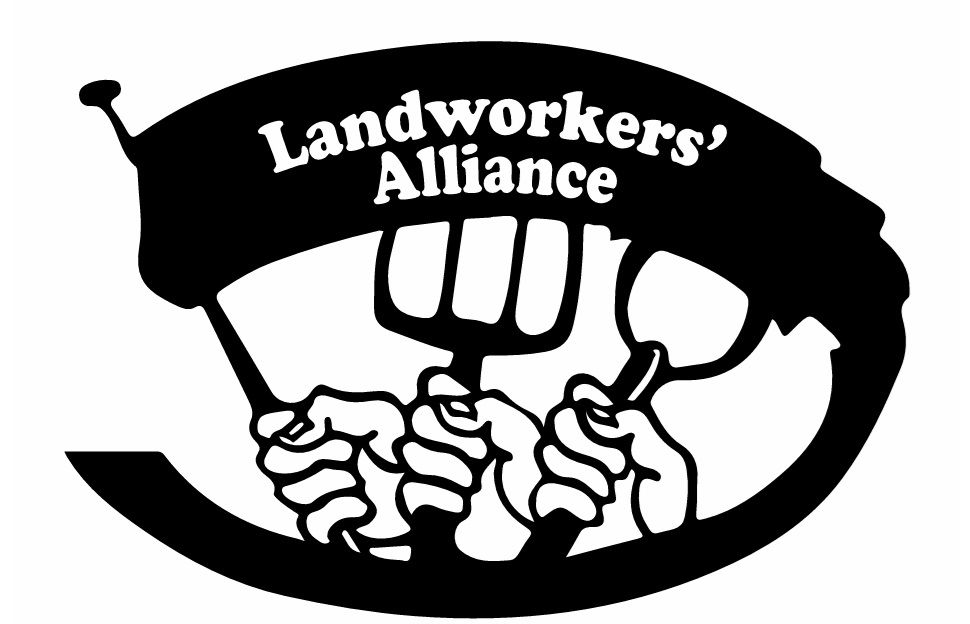 Land worker’s alliance