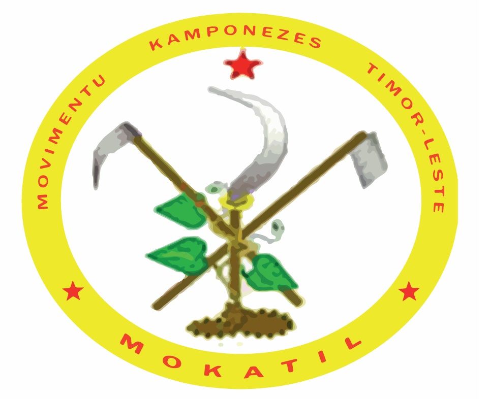 Movimentu Kamponezes Timor Leste (MOKATIL)