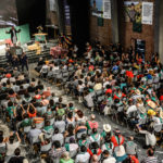 Conferencia Internacional de La Vía Campesina