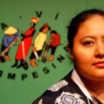 El precio de ser mujer y campesina en Latinoamérica